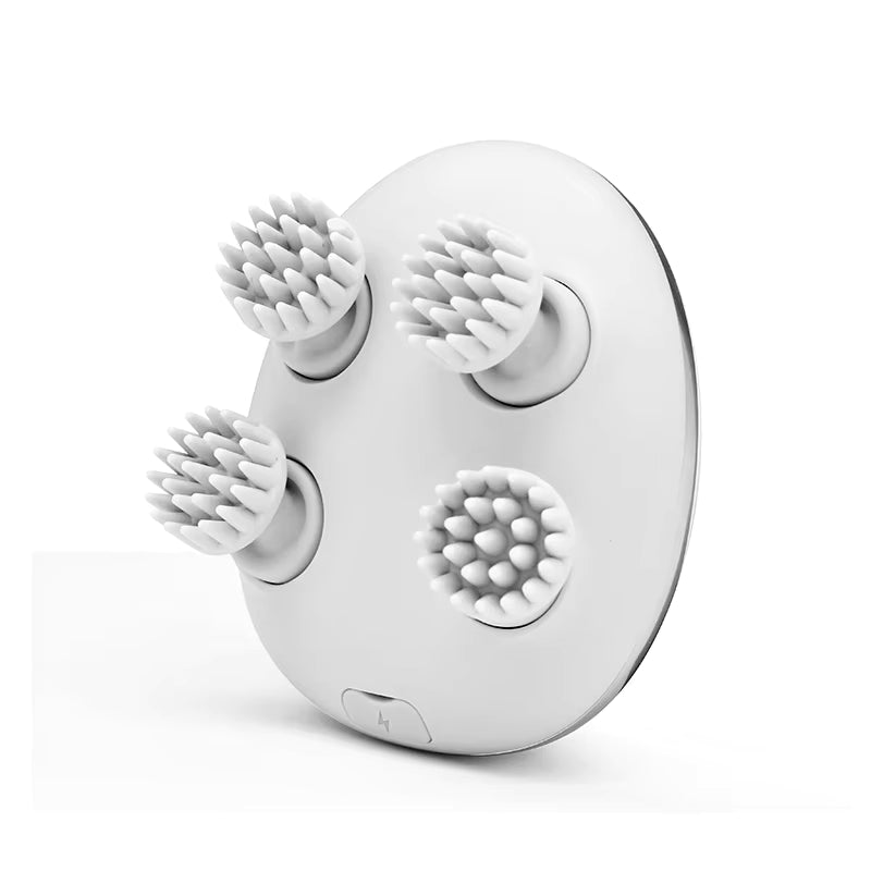 Electric Hair & Scalp Massager