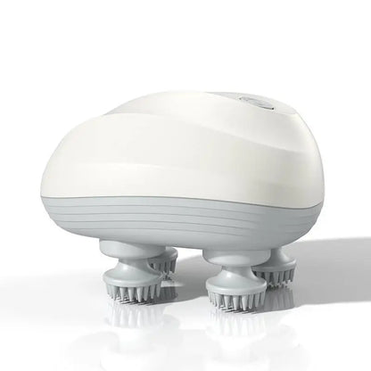 Rechargeable Hair & Scalp Massager Use All Over Body